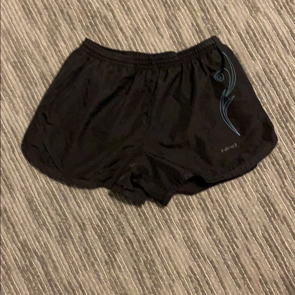 Athletic shorts